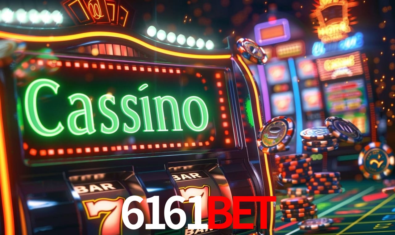 6161Bet - Pagamento PIX Instantâneo