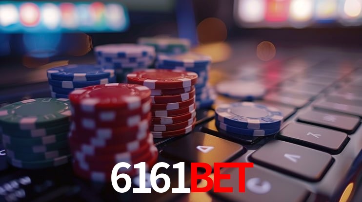 6161Bet - cassino ao vivo